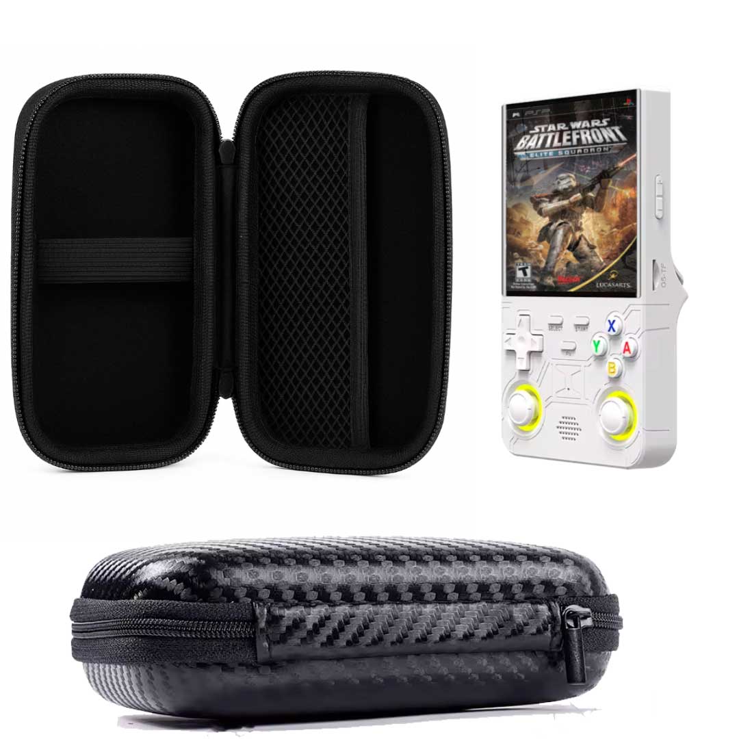 Ultra-Pro Case for Console