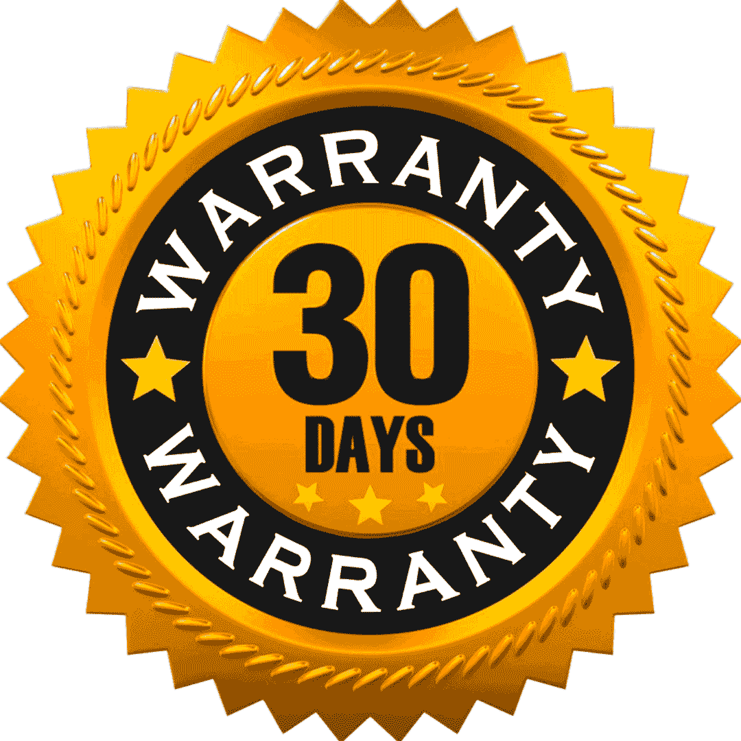 Extended Warranty 30+🛡️