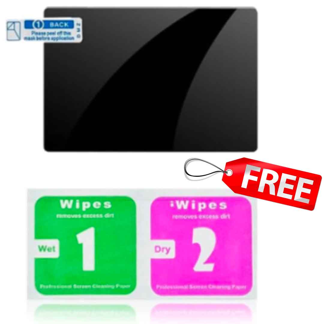 + FREE Screen Protector 📱